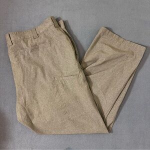 Duluth Trading Duluthflex Breezeshooter Lightweight Pants Mens 44x30